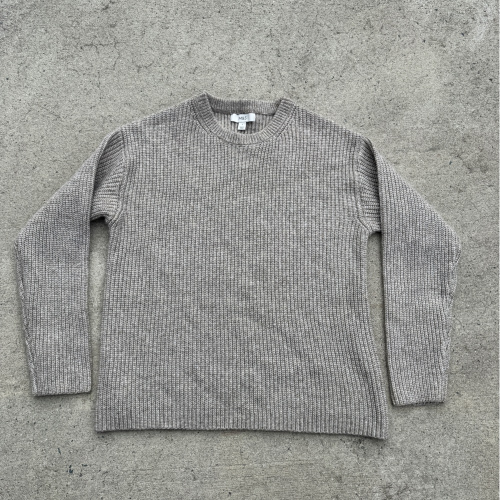 Women’s M&S Sweater